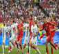 كأس أوروبا: سلوفينيا تجبر الدنمارك على التعادل