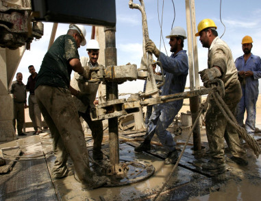 "7 ملايين برميل يوميا".. هل بامكان العراق تحقيق القفزة النفطية؟