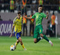 الشرطة يتعادل مع النصر السعودي بدوري أبطال آسيا