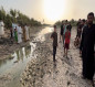 أين العراق من اليوم العالمي لمكافحة التصحر والجفاف ؟
