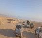 انطلاق عملية مشتركة لملاحقة داعش جنوب الموصل