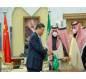 الملك السعودي ورئيس الصين يوقعان اتفاقية الشراكة الاستراتيجية الشاملة