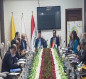 العراق وإيران يتوصلان لاتفاق على إعادة قطار كربلاء - طهران