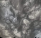 لأول مرة في سماء بغداد.. ظهور سحب "أسبيريتاس" المحملة بالرطوبة العالية (صور)