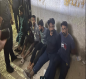 بغداد.. 6 باكستانيين يقومون بتهديد المواطنين وتسليبهم في منطقة الكريعات