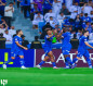 الشرطة يتلقى خسارة ثقيلة من الهلال السعودي في دوري أبطال أندية آسيا للنخبة