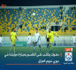 دهوك يتغلب على القاسم بمباراة مؤجلة في دوري نجوم العراق