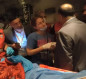 المكتب الإعلامي للسوداني: نقل الوجبة الأولى من المصابين بحادث الحمدانية إلى تركيا للعلاج