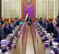 مجلس الوزراء يعقد جلسة استثنائية لمناقشة جداول الموازنة