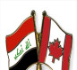 كندا تتخذ قرارا بشأن وجودها الدبلوماسي في العراق