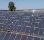 الأنبار تضيف موقعين جديدين لاستثمار الشمس في توليد الكهرباء
