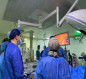 صحة كربلاء تعلن عن اجراء أكثر من (5000) عملية جراحية ناظورية خلال العام الماضي