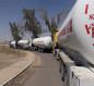 الداخلية تعلن ضبط العشرات من محطات الوقود تهرّب الوقود الى كردستان