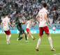 بولندا تتغلب على السعودية في مونديال قطر