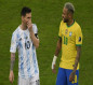 فيفا يقرر الغاء مباراة البرازيل والأرجنتين في تصفيات المونديال رسمياً