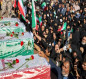 الحرس الثوري الإيراني يعلن مقتل أكثر من 300 شخص منذ بدء الاضطرابات