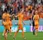 كاس العالم:هولندا تفوز على قطر وتحسم صدارة المجموعة الأولى