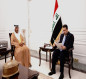 رئيس مجلس الوزراء يتلقى دعوة رسمية لزيارة دولة الإمارات العربية المتحدة