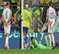 بضربات الترجيح :كرواتيا تهزم البرازيل وتصعد للنصف النهائي في كاس العالم
