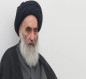 مكتب السيد السيستاني يصدر بيانا بخصوص وفاة الرئيس الايراني ورفاقه إثر حادثة سقوط مروحيتهم