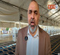 مسؤول في العتبة الحسينية:نحن ننافس كل الخدمات التي تقدم على مستوى العالم(فيديو)