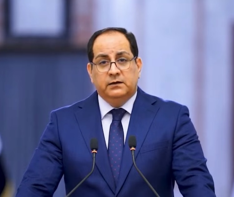 الناطق باسم الحكومة العراقية  يكشف عن خارطة طريق للتعامل مع سوريا الجديدة