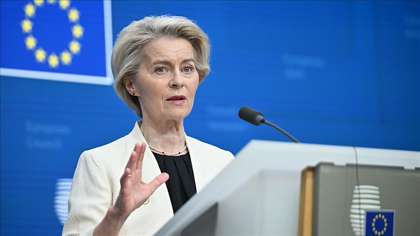 الاتحاد الأوروبي يؤكد استمراره بدعم أوكرانيا ماليا وعسكريا