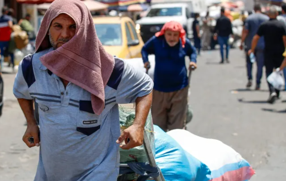 الصيف الأطول قادم: يستمر 6 أشهر ودرجات حرارة غير طبيعية