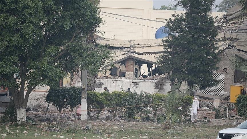 باكستان تعلن ارتفاع عدد ضحايا الهجمات الهندية