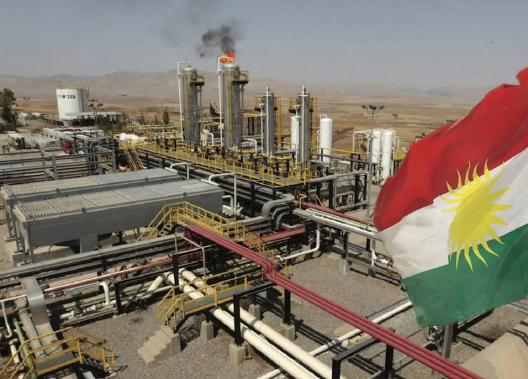 اتفاق تاريخي بين بغداد وأربيل يمهد لاستئناف تصدير نفط الإقليم