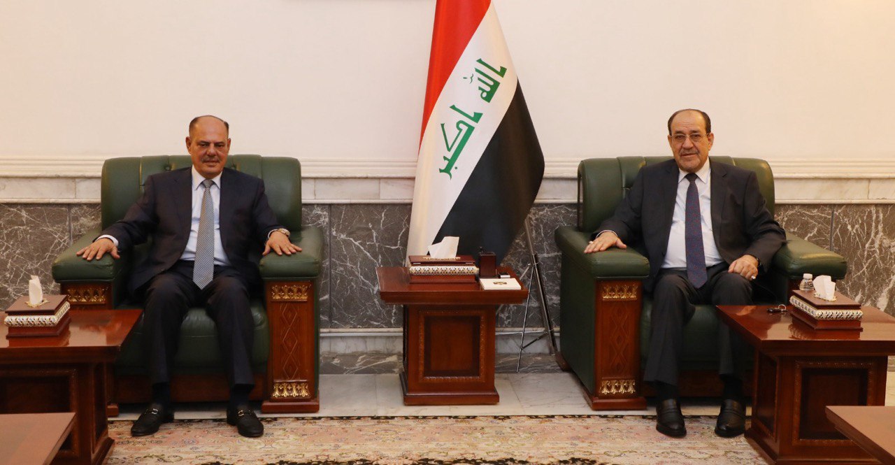 المالكي: ضرورة تضافر جميع جهود المجتمع لبناء الدولة الرصينة