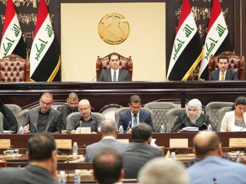 تعديل قانون الاحوال الشخصية على جدول اعمال البرلمان في جلسة الغد (وثيقة)