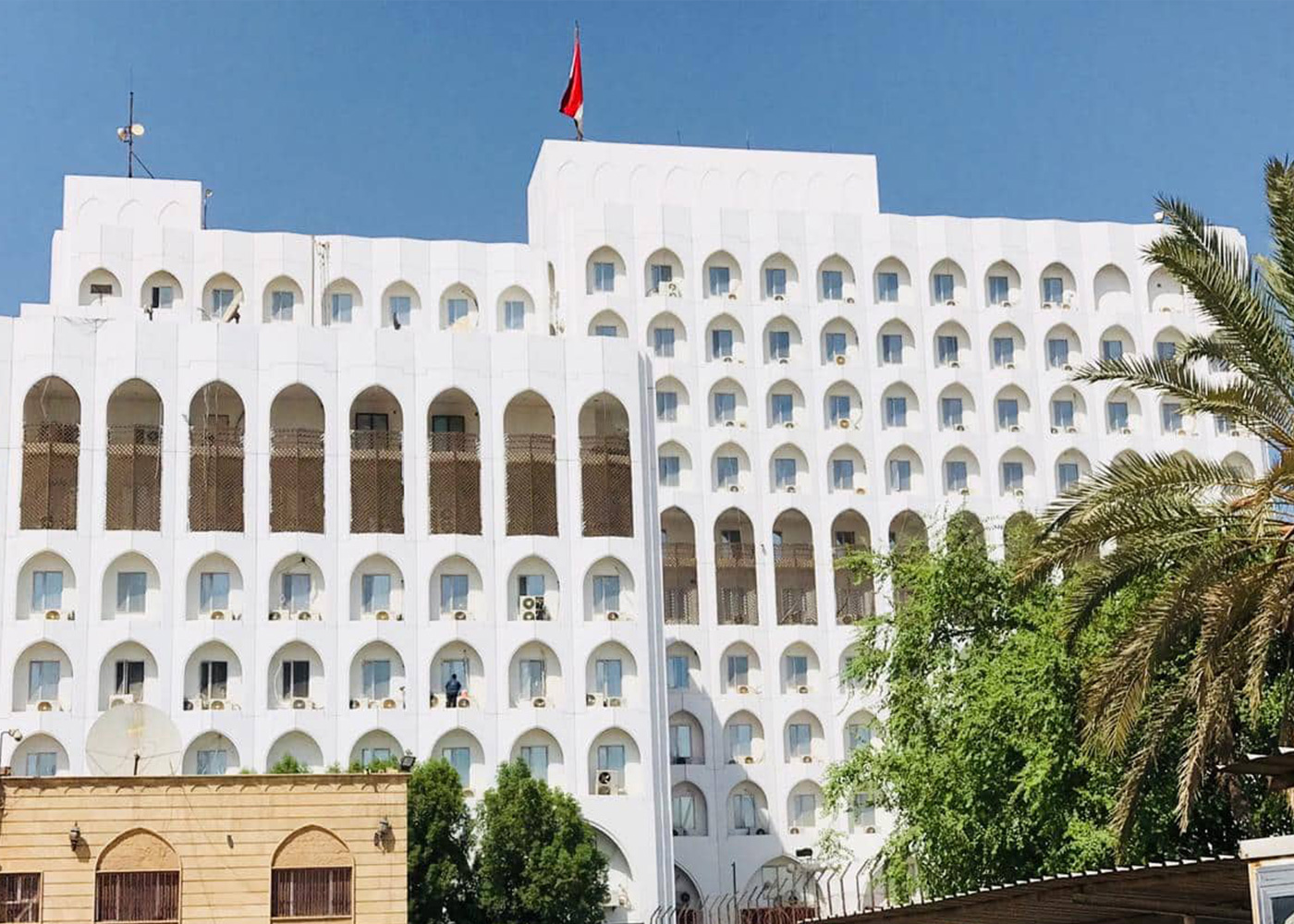 حول الأزمة السورية.. مباحثات "عراقية - سورية - إيرانية" في بغداد