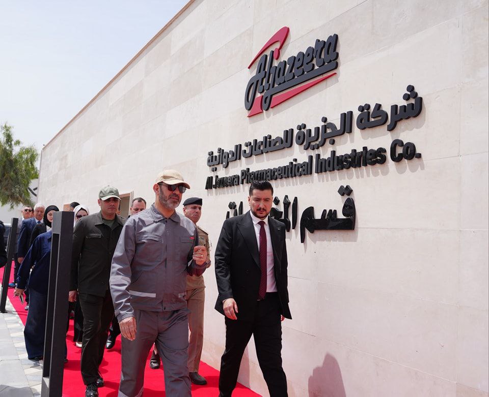 وزير الصناعة: لا بديل عن دعم القطاع الخاص لتوفير فرص العمل والنهوض بالاقتصاد