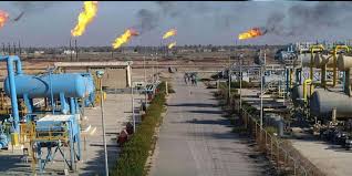 العراق يحدد 60 دولاراً لسعر برميل النفط في موازنة 2026