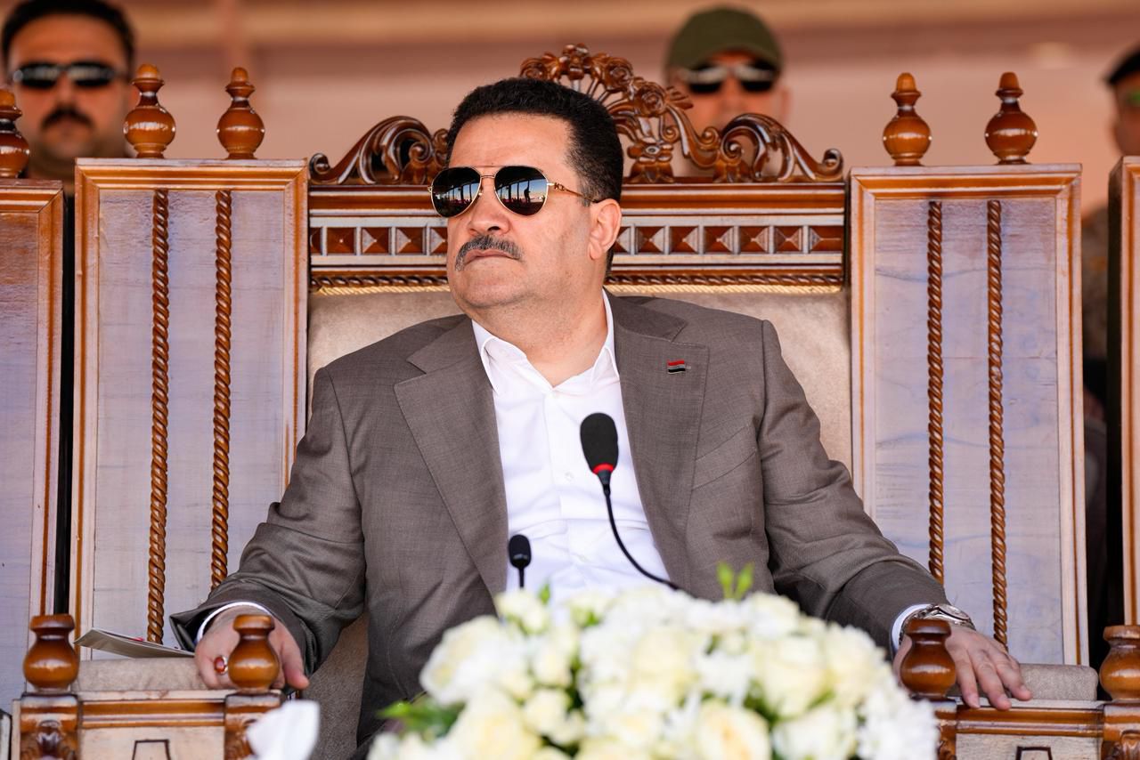 مستشار السوداني: الوضع المالي في أفضل حالاته والعجز انخفض إلى 34 تريليون دينار فقط