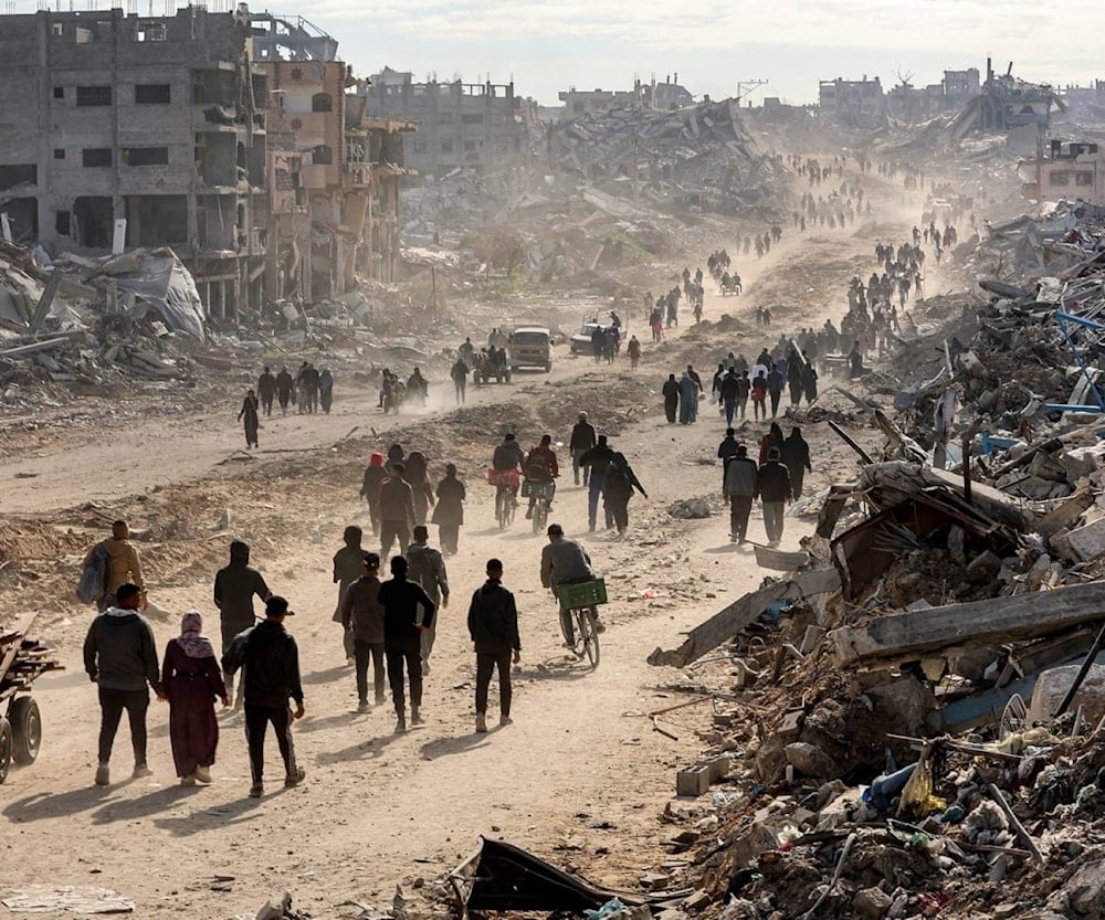 الصحة في غزة: 241 شهيداً و619 إصابة منذ وقف إطلاق النار