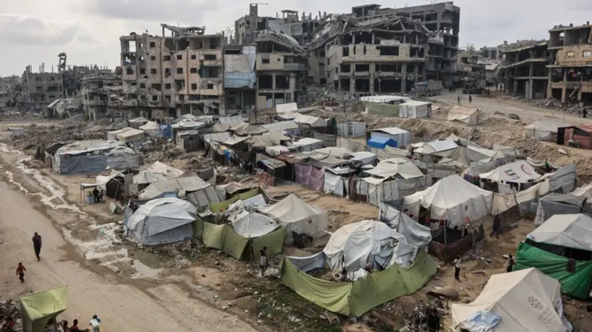 11 فقرة.. تفاصيل المشروع الأميركي حول غزة في مجلس الأمن