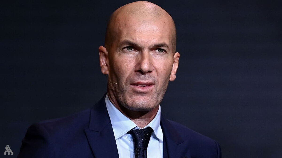 زيدان المرشح الأبرز لقيادة الديوك بعد مونديال 2026