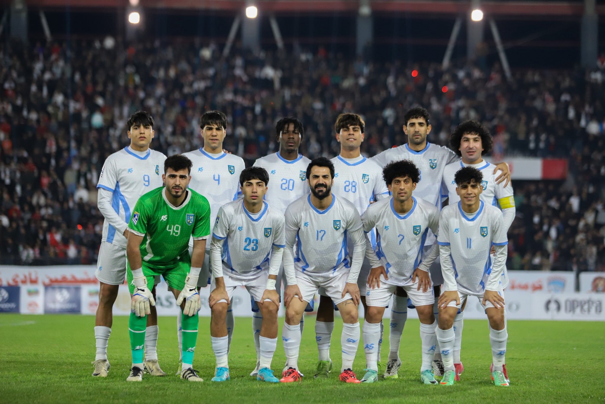 مجلس بابل يقرر دعم نادي القاسم ماليا ويرفع توصية لمجلس الوزراء