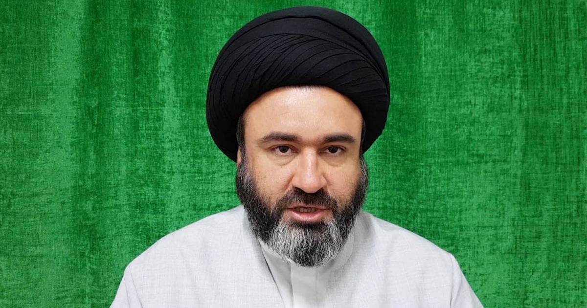 اعتقال "واثق البطاط" بتهمة "الإساءة" للحشد الشعبي