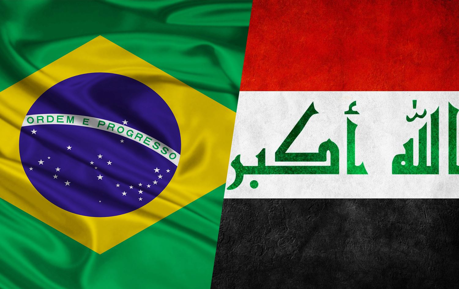 العراق يستورد بضائع من البرازيل بـ(1.49) مليار دولار في 2025