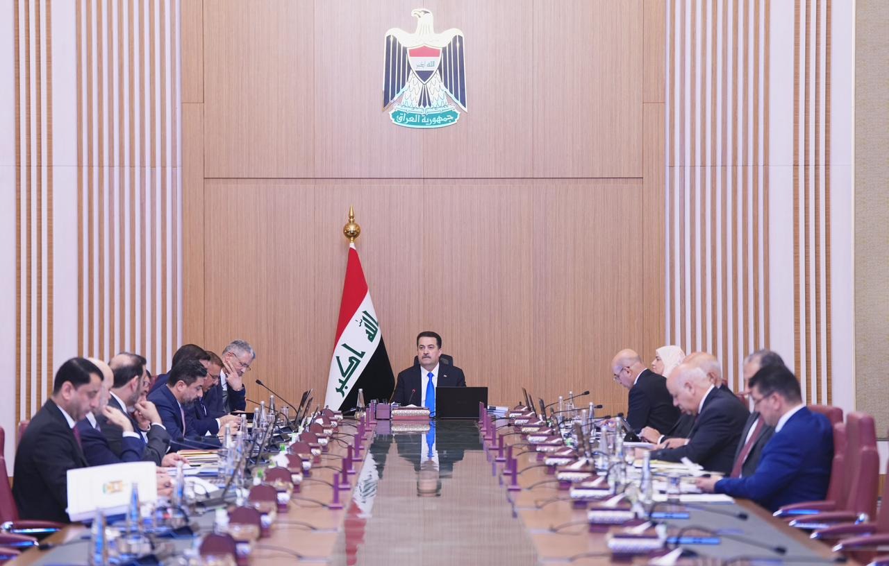 في آخر أيامها.. حكومة السوداني تجري تعديلا على قرار ضريبي وتتخذ قرارات بالجملة