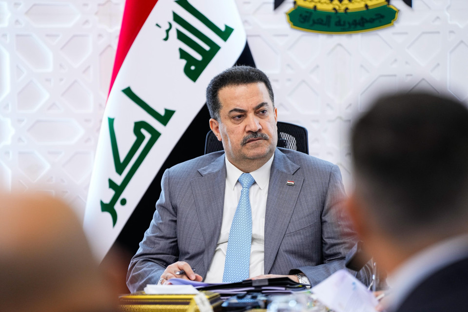 دعوى قضائية تلاحق السوداني ووزير التعليم بشأن معهد للدراسات العليا (فيديو)