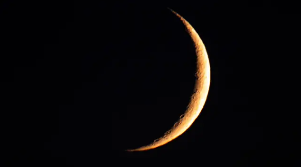 ديوان الوقف السني في العراق يعلن الجمعة أول أيام عيد الفطر