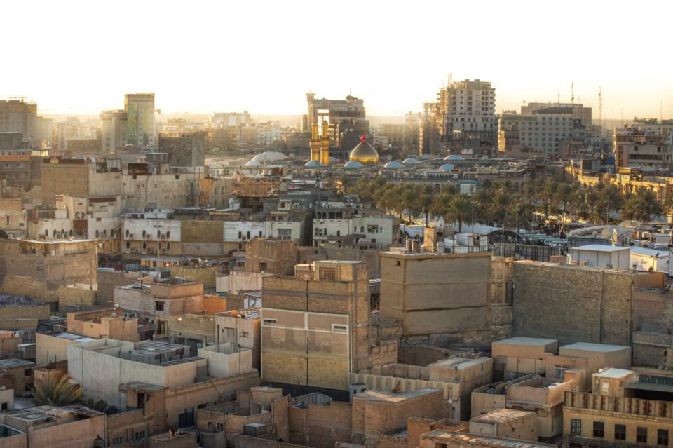 أزمة الكهرباء في كربلاء: 490 ميغاواط تغذي المحافظة بساعة ونصف مقابل 3 ساعات انقطاع