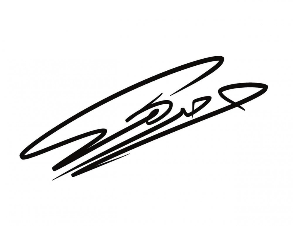 القيمة القانونية للتوقيع ومشروعية تغييره