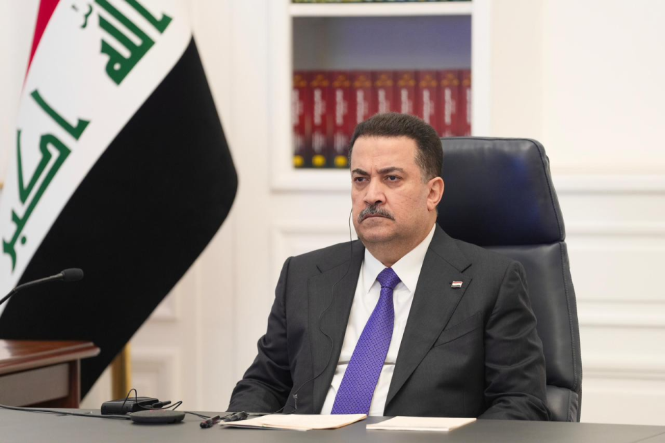 أربعة أشهر على مرور الانتخابات.. الحرب قد تدفع لتمديد ولاية السوداني