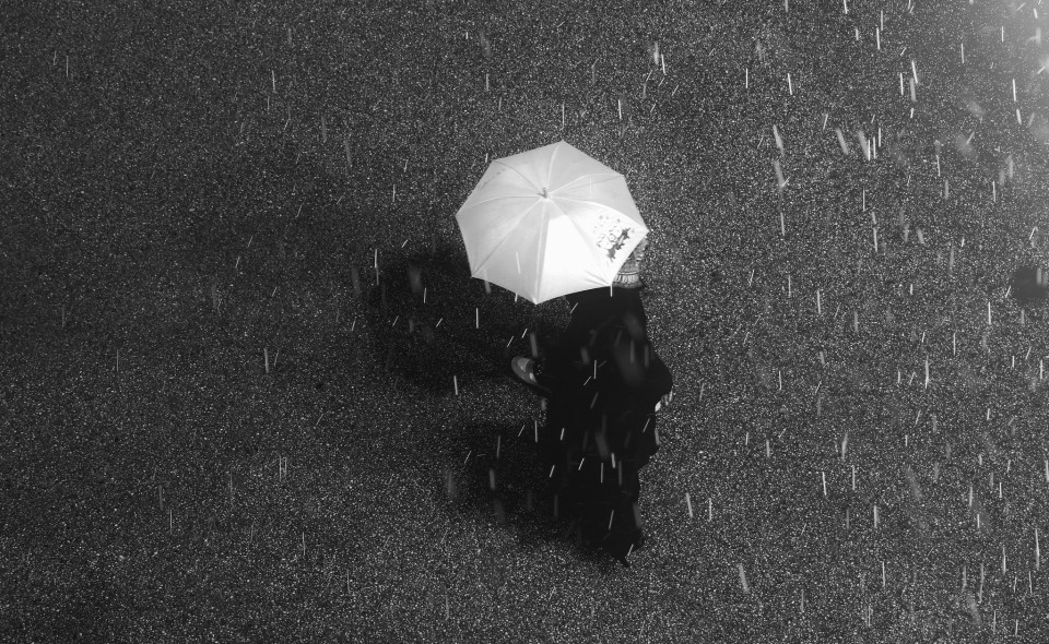 طقس العراق.. أمطار في هذه المدن طوال الأسبوع الحالي