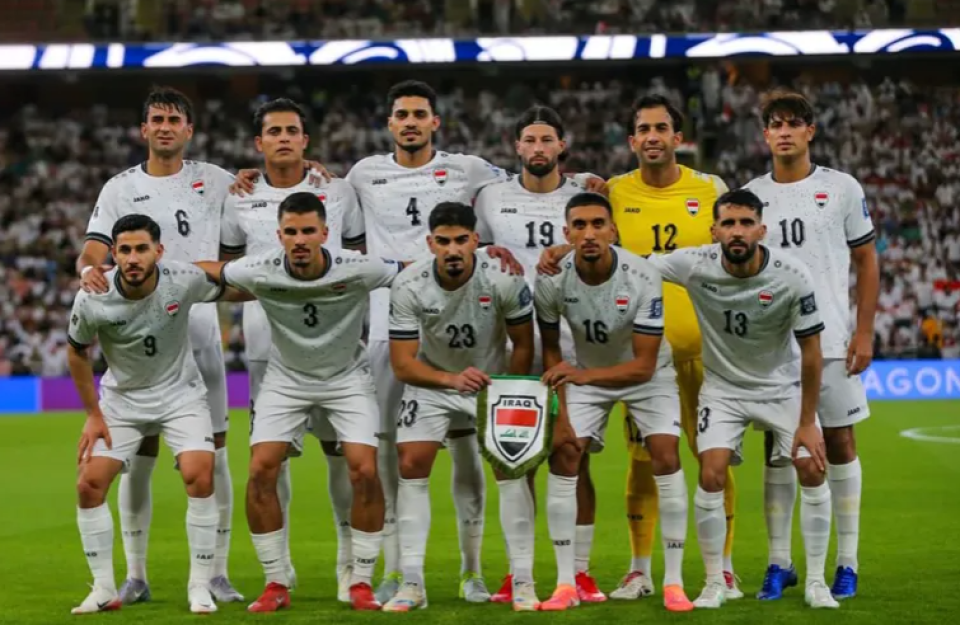 موعد مباراة العراق ضد بوليفيا المؤهلة لمونديال 2026 والقنوات الناقلة